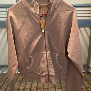 Skims Outdoor Track Jacket